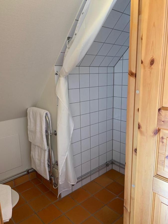 Raevakra B&B Hammenhög Exterior foto
