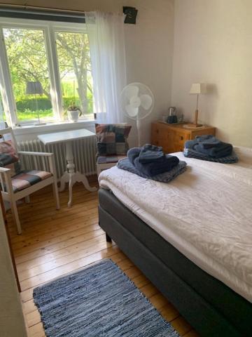 Raevakra B&B Hammenhög Exterior foto